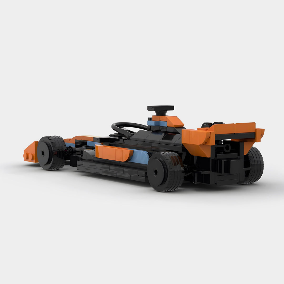 McLaren F1 MCL39