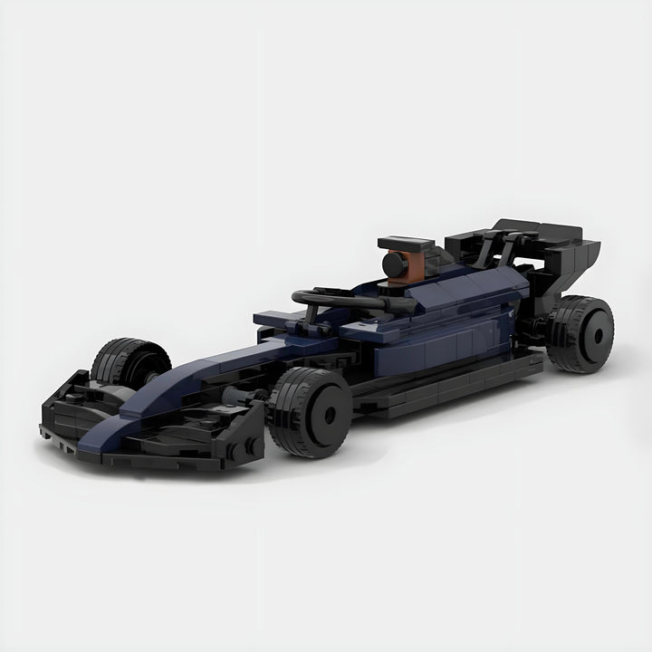 Williams F1 FW47