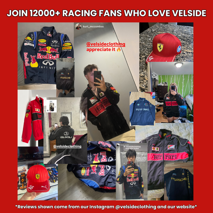 FORMULA 1 GIFT BOX BUNDLE