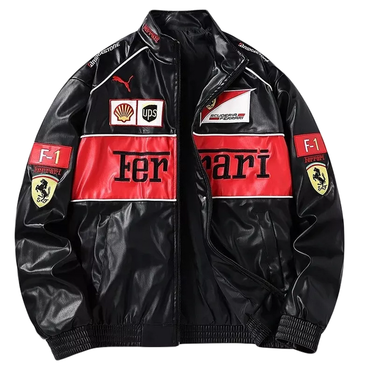 FORMULA 1 VINTAGE JACKET
