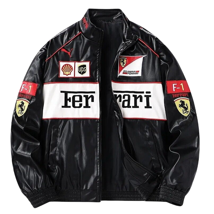 FORMULA 1 VINTAGE JACKET