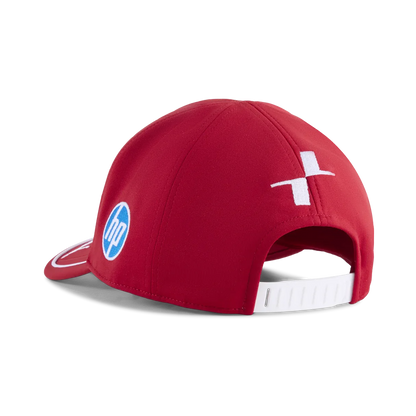 Cappellino Ferrari F1 2025 Leclerc #16