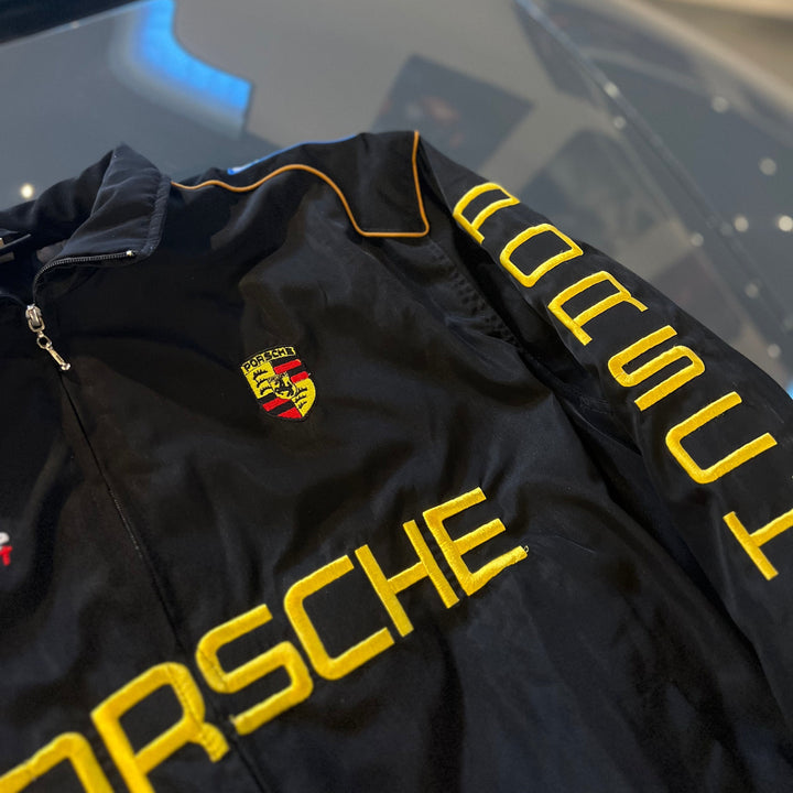 PORSCHE F1 VINTAGE JACKET