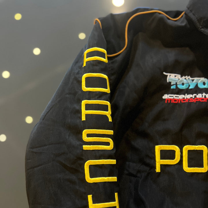 PORSCHE F1 VINTAGE JACKET