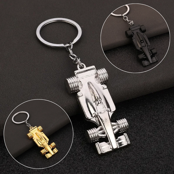 F1 키체인