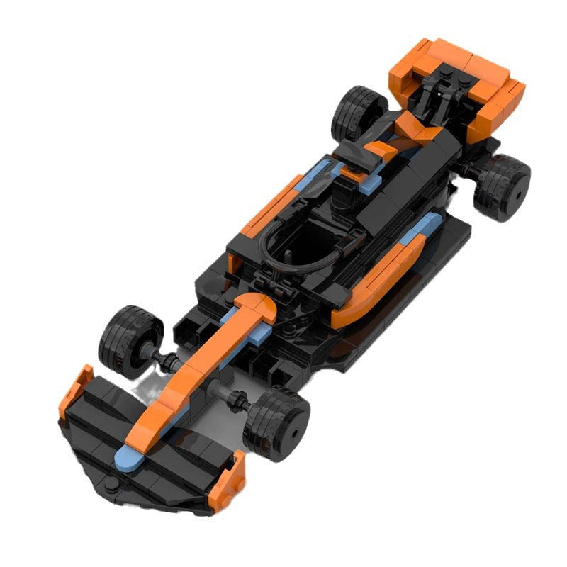McLaren F1 MCL39