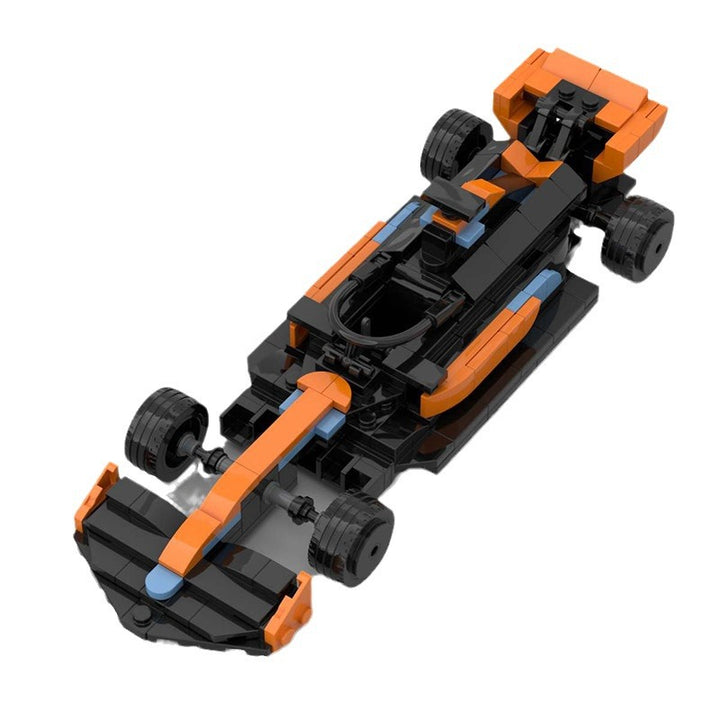McLaren F1 MCL39