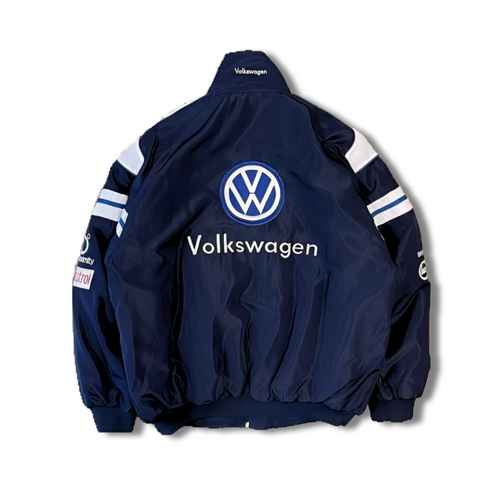 VOLKSWAGEN RACING JACKET