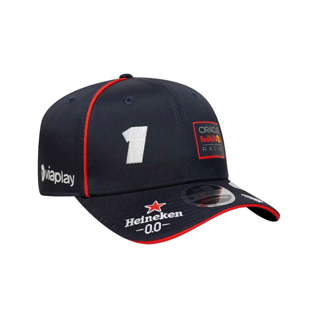 RED BULL CAPS