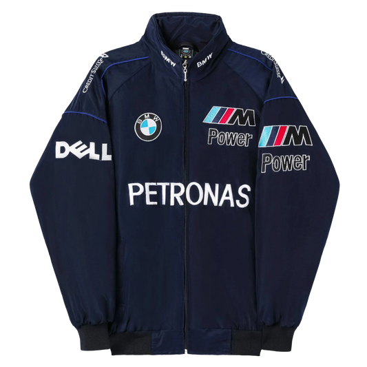 GIACCA DA CORSA BMW