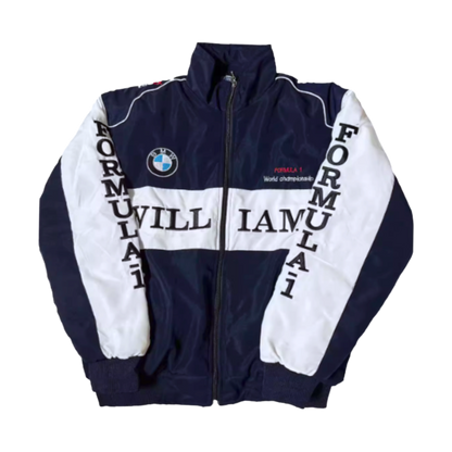 GIACCA DA CORSA BMW