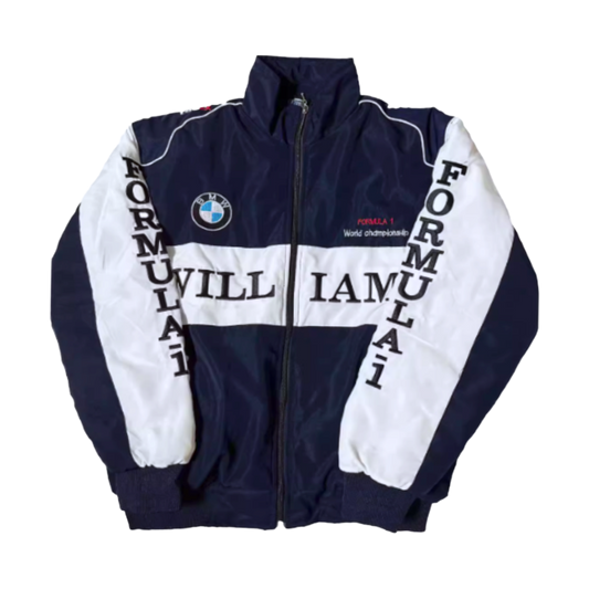 GIACCA DA CORSA BMW