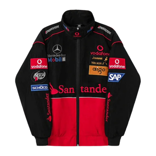 GIACCA MERCEDES-BENZ F1 ROSSA