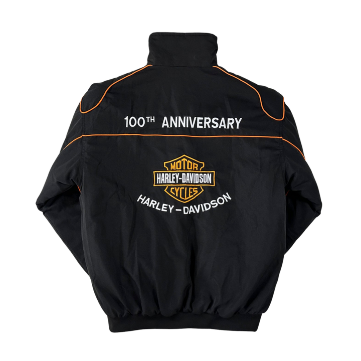 HARLEY DAVIDSON RACING JACKET