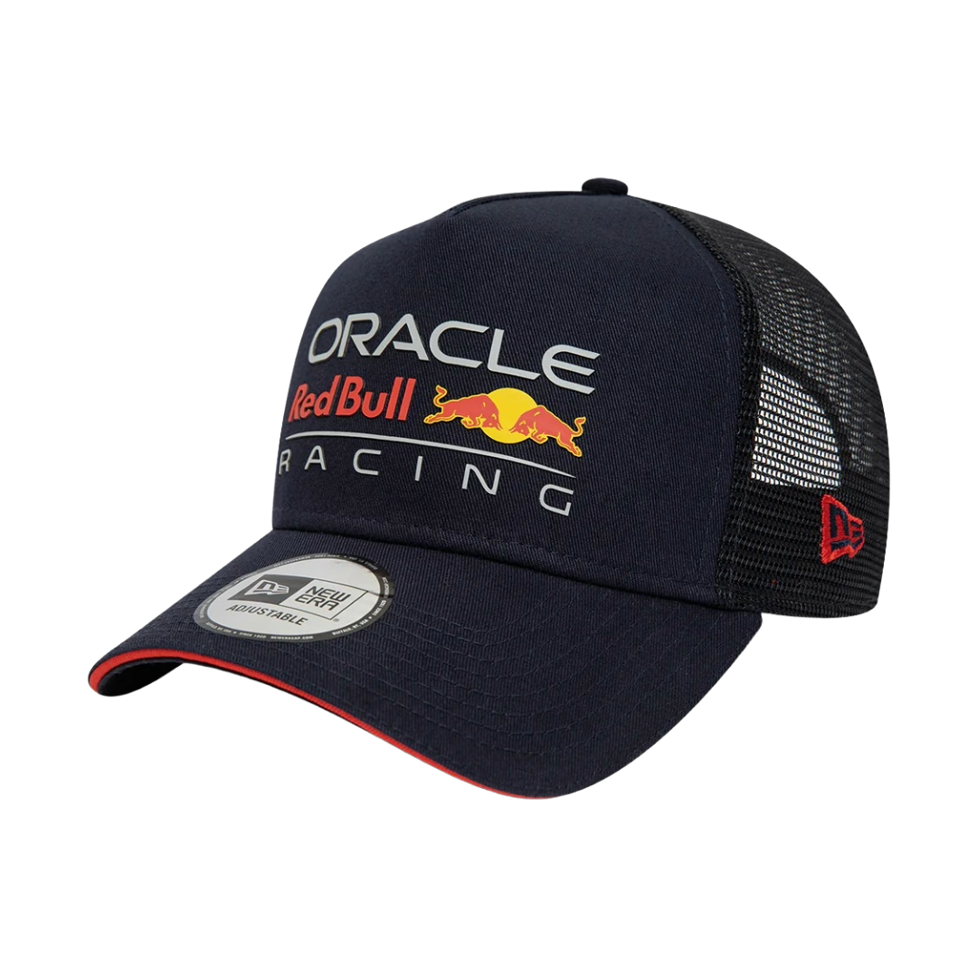 Cappellino Red Bull Racing