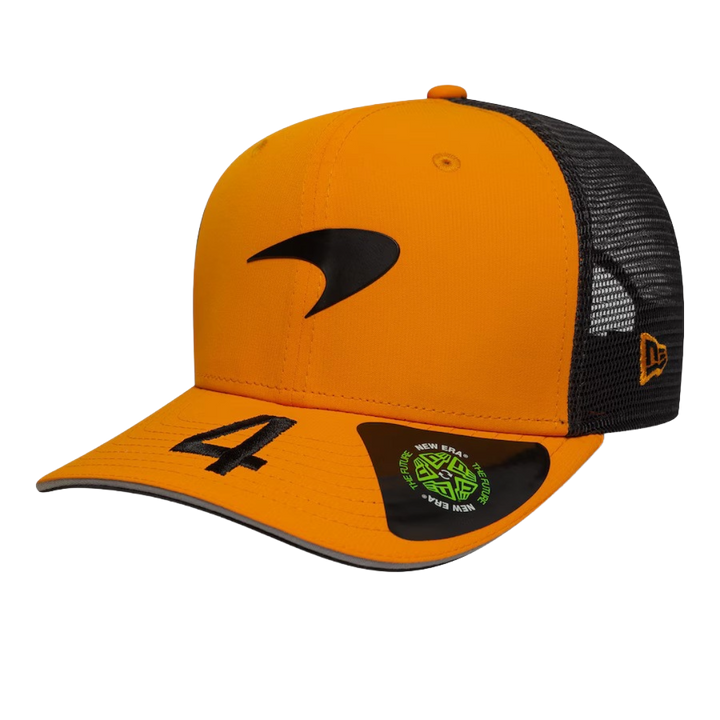 MCLAREN NORRIS #4 CAP