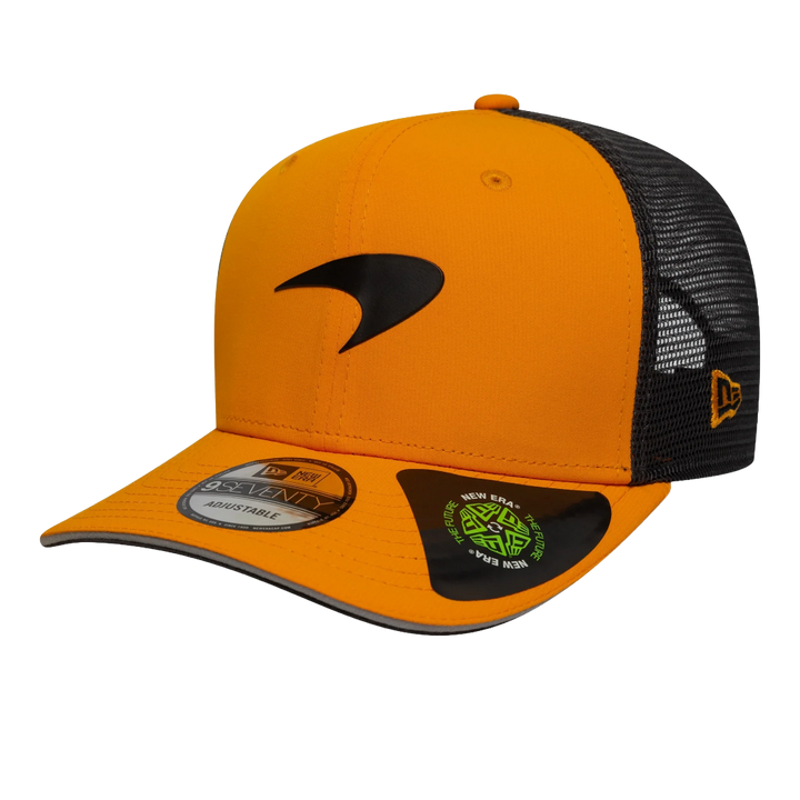 MCLAREN F1 2025 TEAM CAP