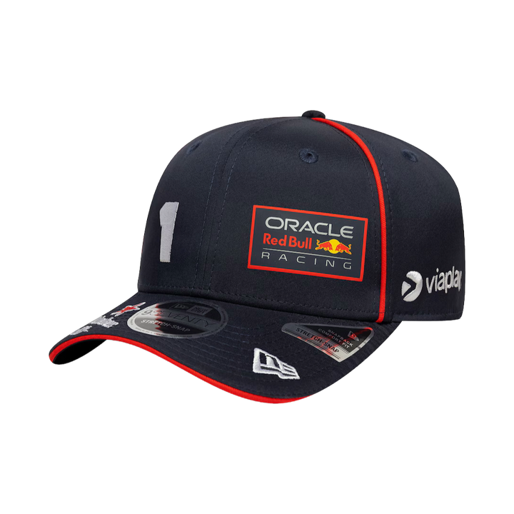 RED BULL RACING #1 VERSTAPPEN CAP