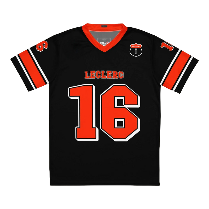 LECLERC #16 FOOTBALL SHIRT