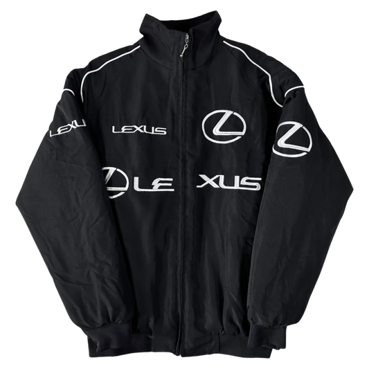 LEXUS-RENNJACKE