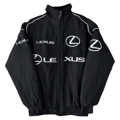 LEXUS-RENNJACKE