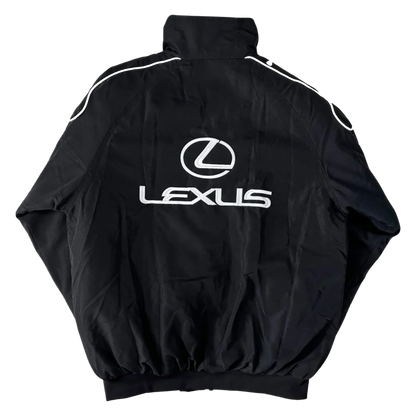 LEXUS-RENNJACKE