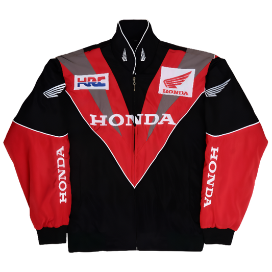 GIACCA DA CORSA HONDA