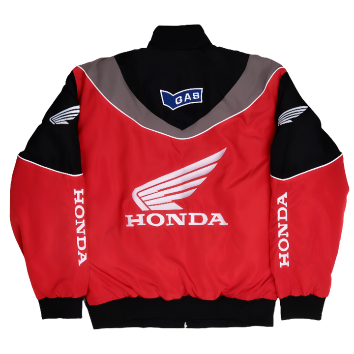 HONDA RACING JACKET