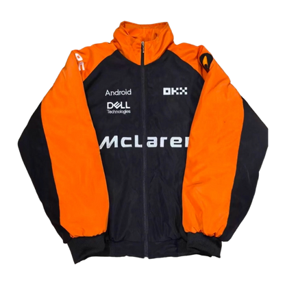 MCLAREN F1 JACKET