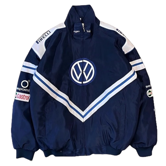 GIACCA DA CORSA VOLKSWAGEN