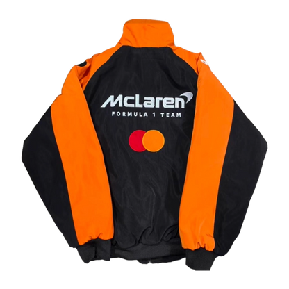 MCLAREN F1 JACKET