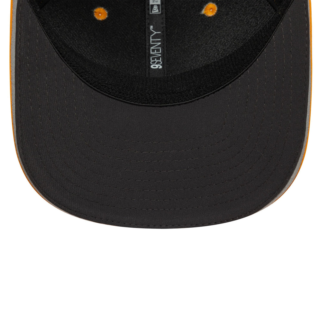 MCLAREN F1 2025 TEAM CAP