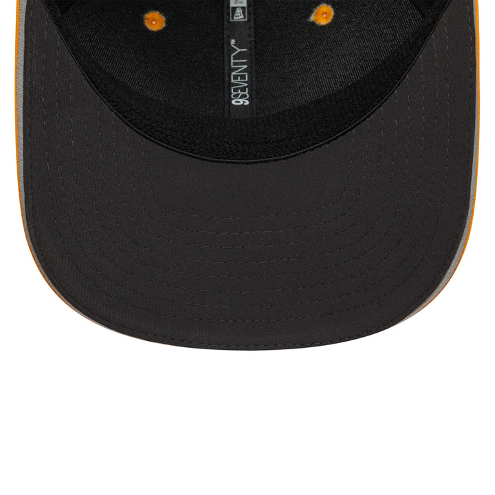 MCLAREN F1 2025 TEAM CAP