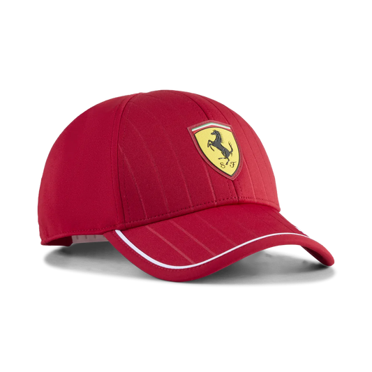 Ferrari Team Cap