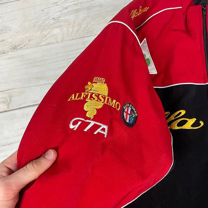 GIACCA ALFA ROMEO