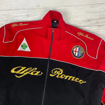 GIACCA ALFA ROMEO