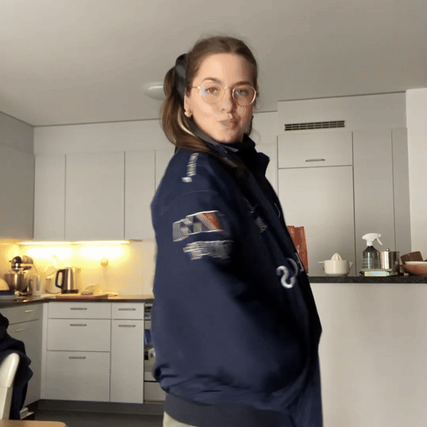 BMW RACING JACKET