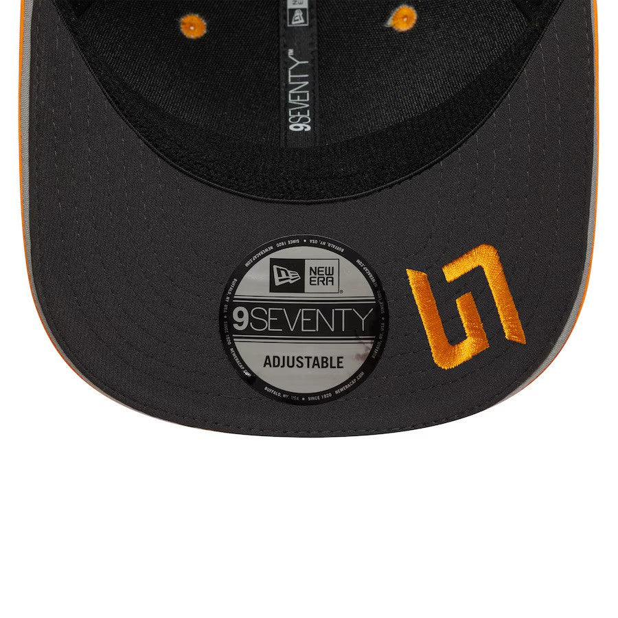 MCLAREN NORRIS #4 CAP