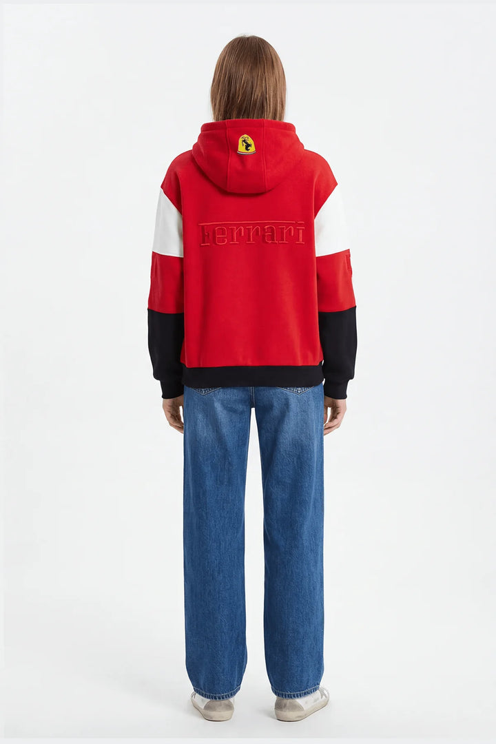 FORMULA 1 RACING HOODIE