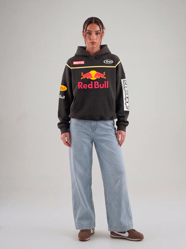 RED BULL F1 RACING HOODIE