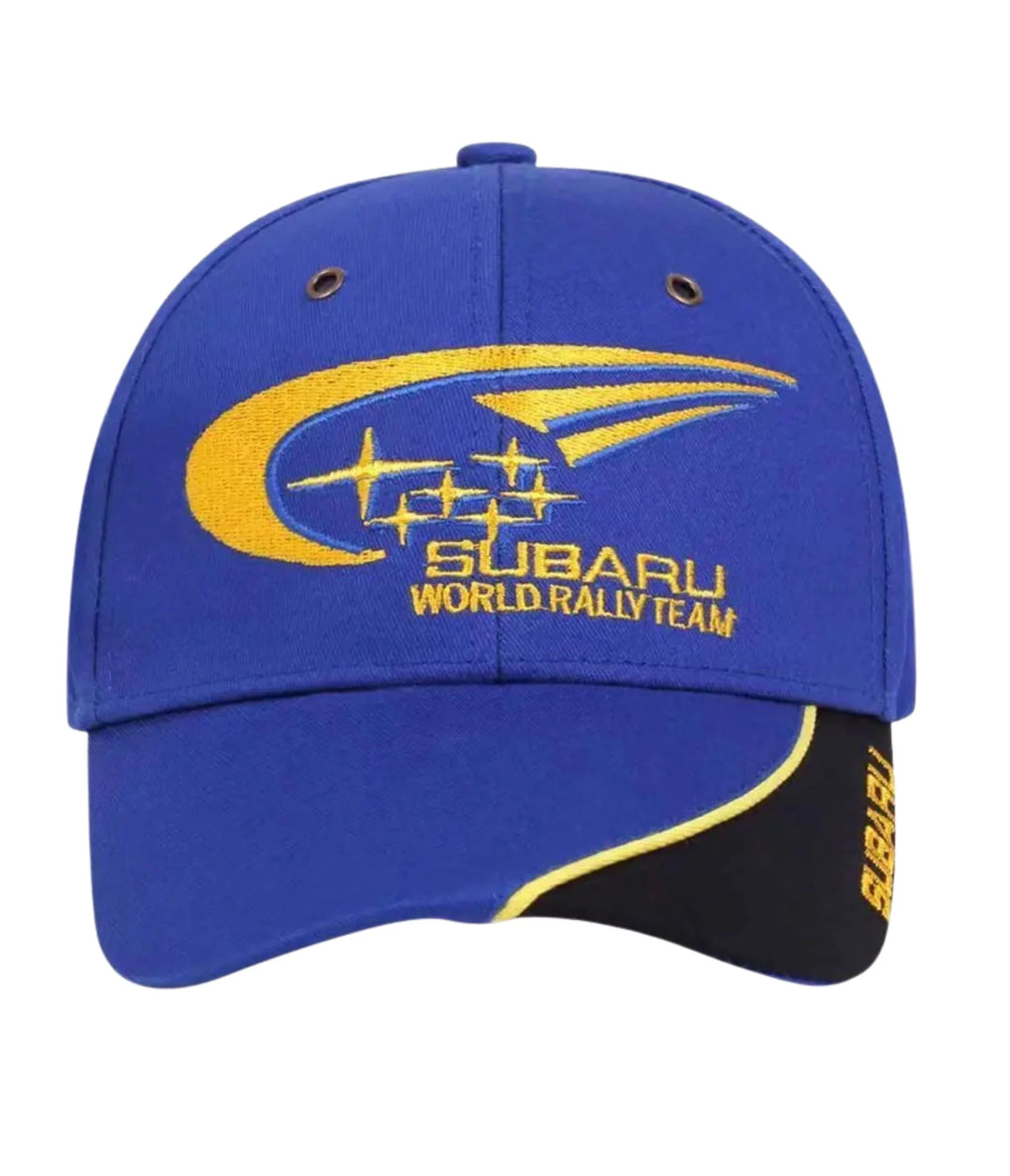 SUBARU WORLD RALLY TEAM CAP