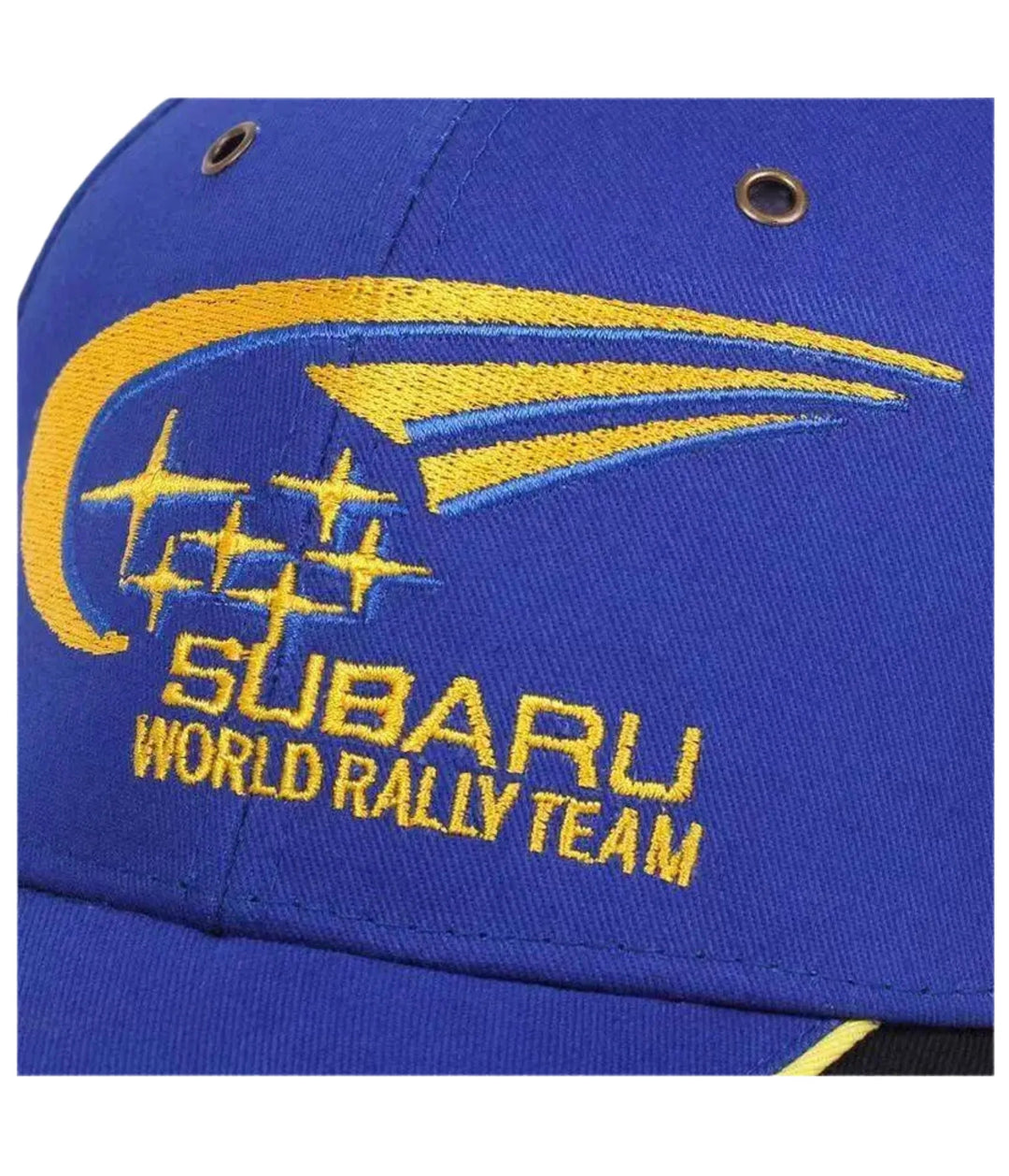 SUBARU WORLD RALLY TEAM CAP