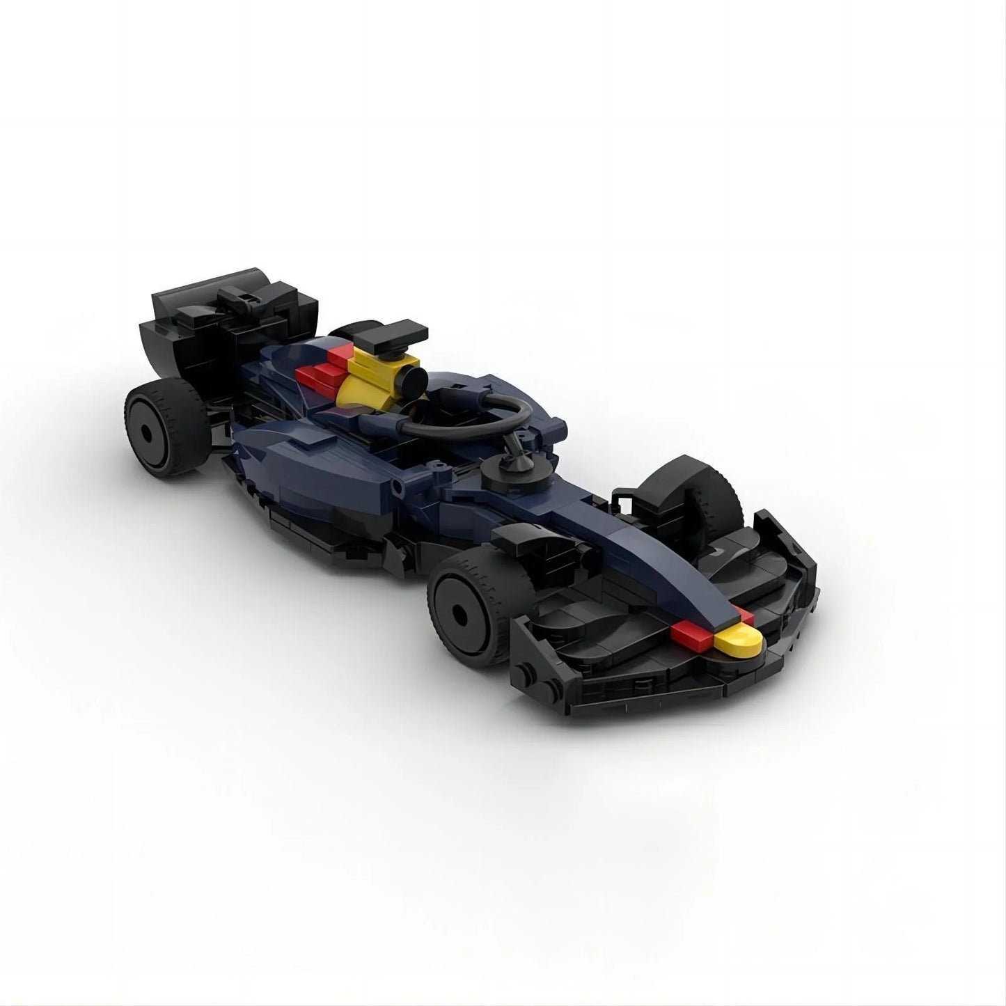Red Bull F1 RB21