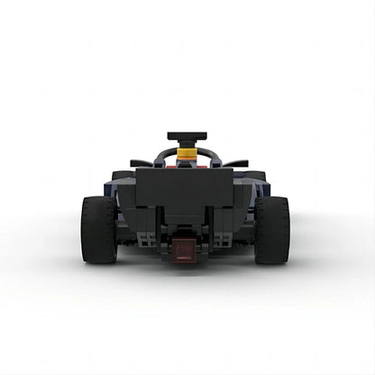 Red Bull F1 RB21