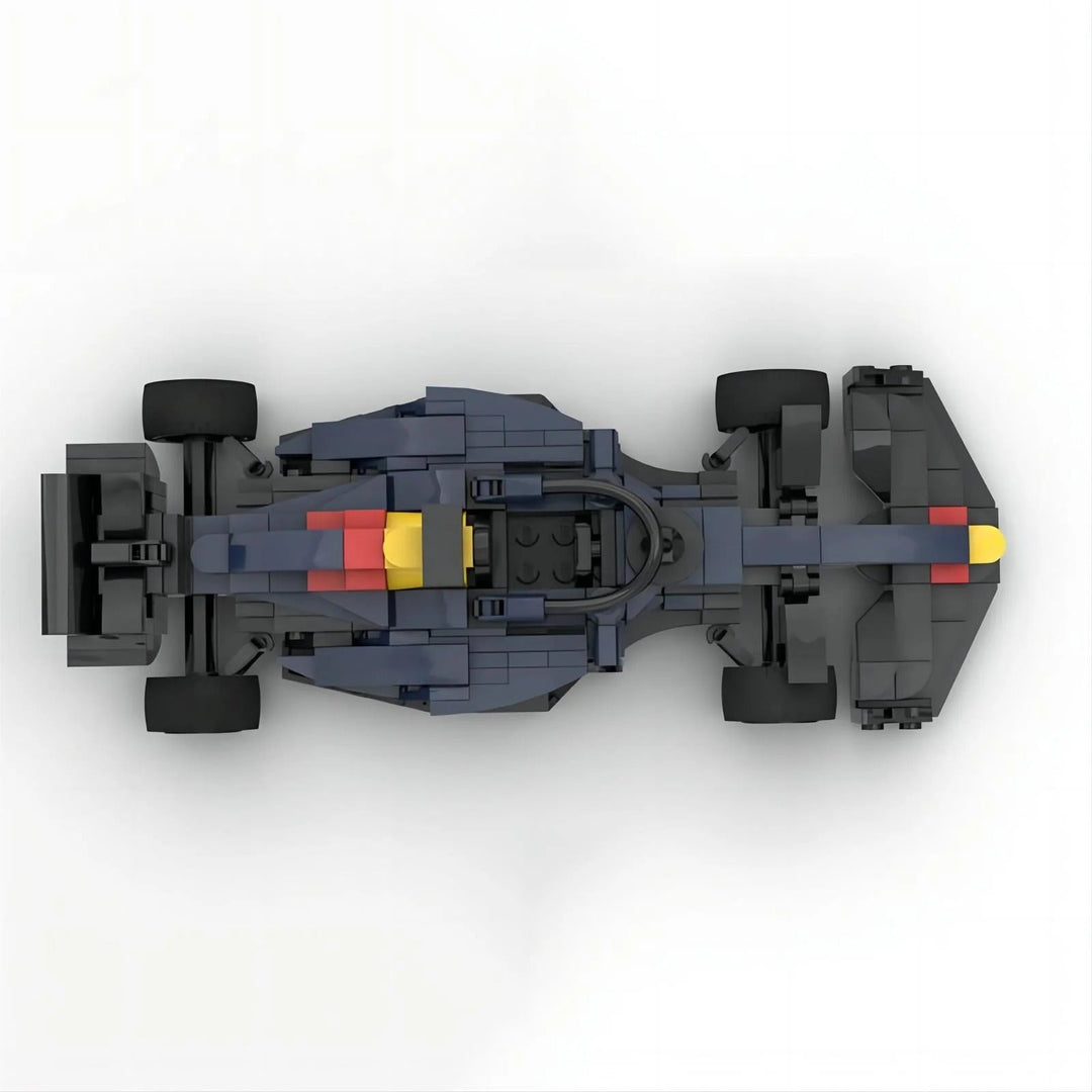 Red Bull F1 RB21