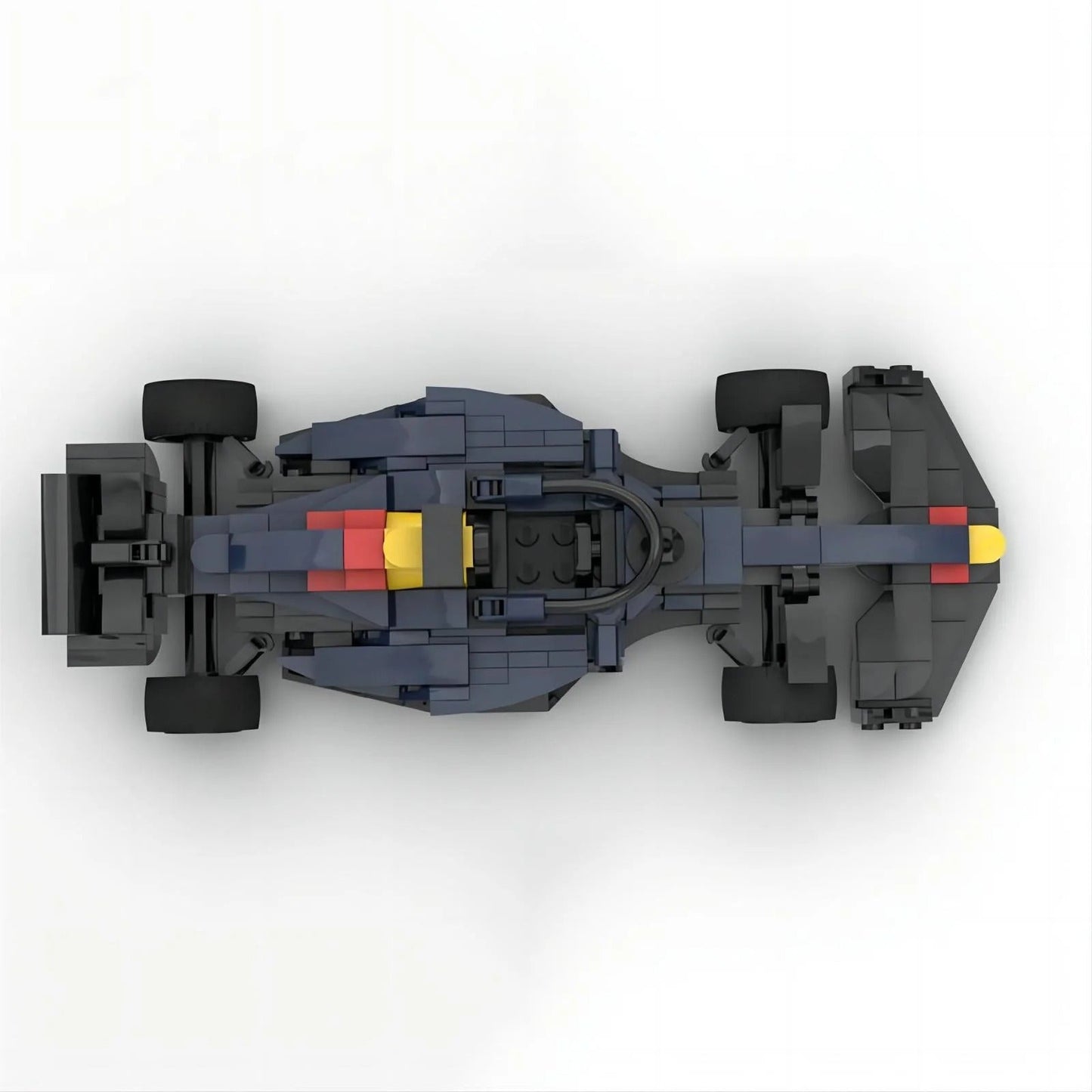 Red Bull F1 RB21