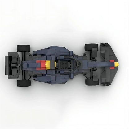 Red Bull F1 RB21