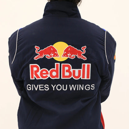 REDBULL F1 JACKE
