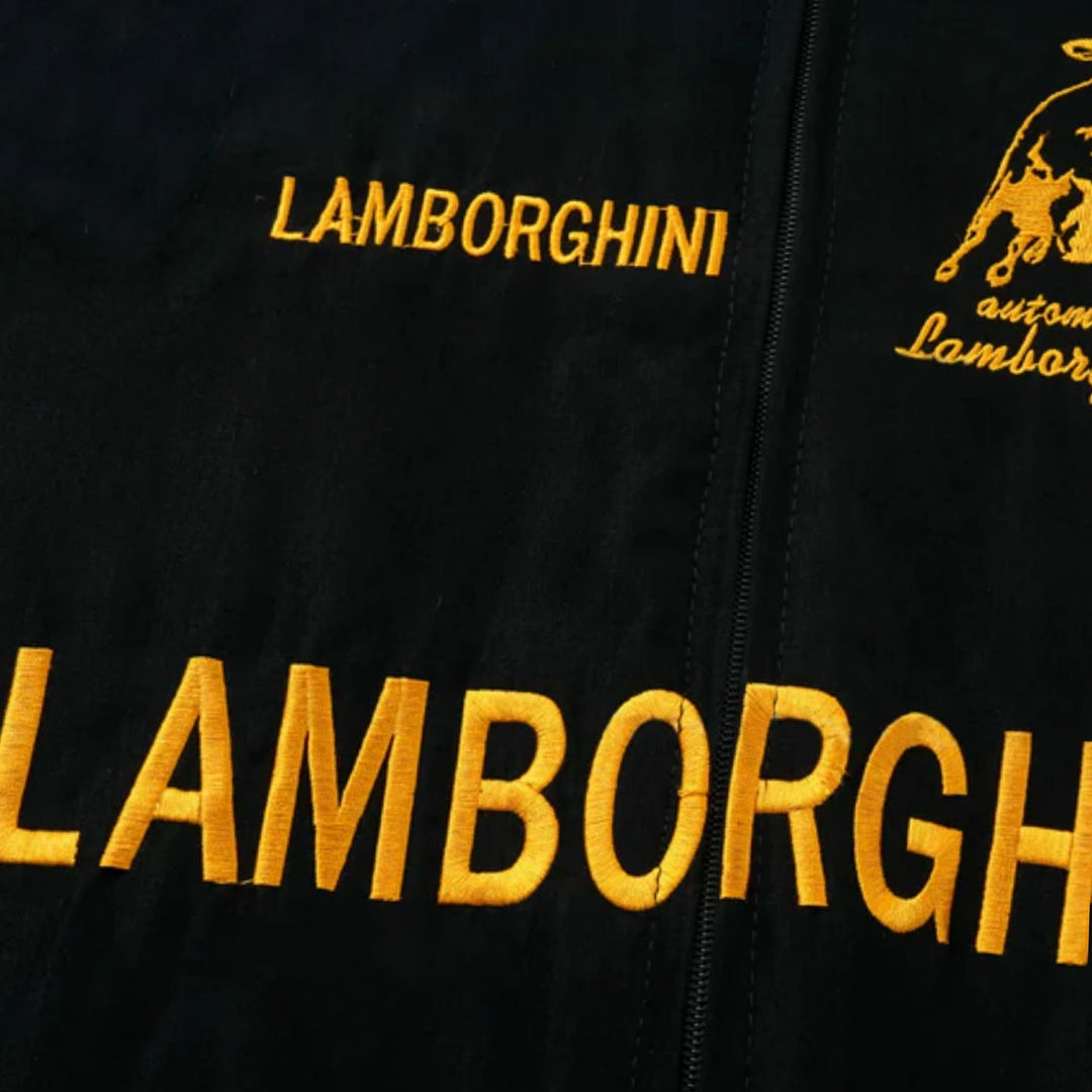 LAMBORGHINI F1 JACKET
