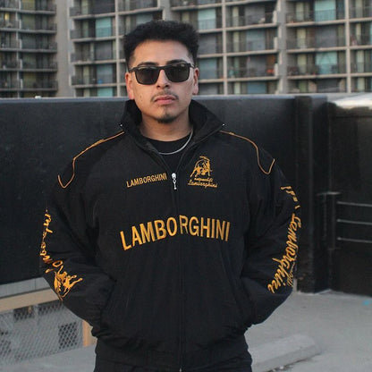 LAMBORGHINI F1 JACKE